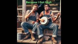 Because I Got High Cover [upl. by Kore]