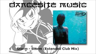 Storm  Storm Extended Club Mix [upl. by Quackenbush]