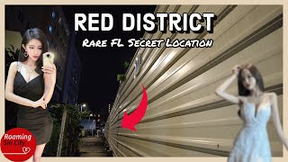 Secret Locations for Rare FL in Singapores Red District Geylang [upl. by Chiou]