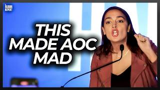 AOC Forgot That She Did This When She Attacked Trump’s Photo Op [upl. by Amerigo]