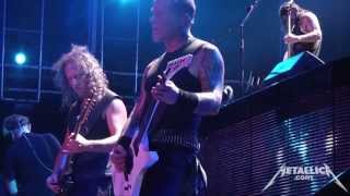 Metallica  Orion Live 2013 Sydney Australia [upl. by Chessy]