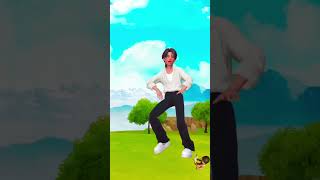 Jerusalema Remix  ZEPETO sangbango [upl. by Domela556]