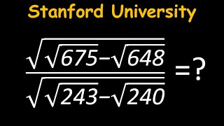 Stanford University Admission Exam Tricks [upl. by Burman482]