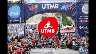 The UTMB® 2017 English [upl. by Golden]