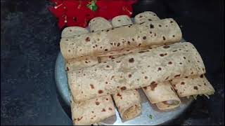 Baccho ke tiffin ke liye kuch khas ll Yummy Veg Roll ll [upl. by Eecart]