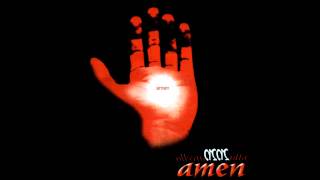 Amen  Amen Álbum Completo [upl. by Charisse363]