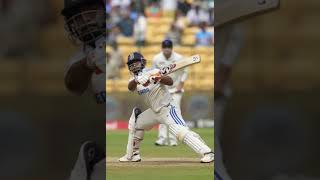 Sarfaraz Khan Brilliant 150 Runs Against New Zealand In 2nd Inn Of 1st Test [upl. by Alitta]