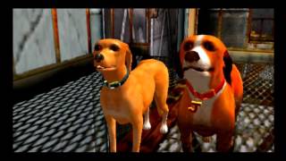 Dogs Life PS2 Playthrough Part 16 Final Part [upl. by Rivkah]