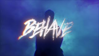 Benjamin Ingrosso  Behave Music Video [upl. by Yelehsa779]