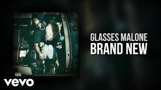 Glasses Malone  Brand New Audio [upl. by Llain]