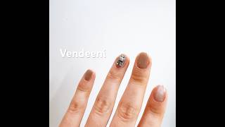 Vendeeni self nail [upl. by Arron]