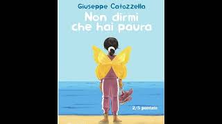 Sisterpuntoweb Non dirmi che hai paura Seconda Puntata romanzo di Giuseppe Catozzella [upl. by Augie50]