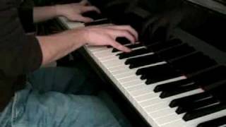 Prelude in CSharp Minor By Rachmaninov [upl. by Ennaillij]