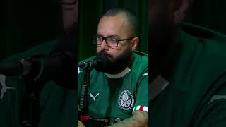 quotPALMEIRAS NÃO PRECISA DISSOquot [upl. by Amato]