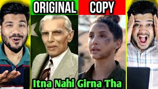 Bollywood Copied Pakistan 🇵🇰 National Anthem 🫨  Bollywood Chapa Factory Part  i dont remember 😂 [upl. by Randene310]