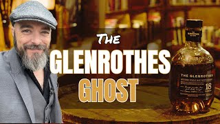 The Glenrothes Ghost  Glenrothes 18 [upl. by Isidore]