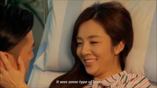 FMV Some type of love  Vương Hiểu Thần x Hồ Ca Good Time  Thời Gian Tươi Đẹp [upl. by Ahseina]