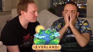 How Reckful wasted over 270000 developing his game Everland [upl. by Yancey]