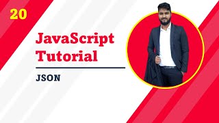 JSON  Tutorial in Tamil  Tamil Programmer [upl. by Flory828]