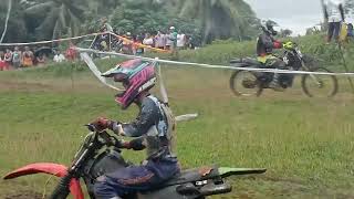 stock enduro antequera bohol motocross [upl. by Etireugram]