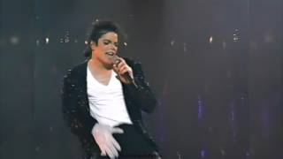 Michael Jackson  Billie Jean  Live Argentina 1993  HD [upl. by Arakal]