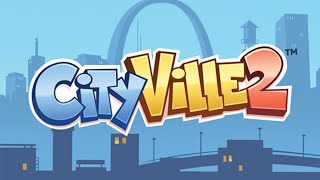 CityVille 2  Complete Task [upl. by Peterson394]