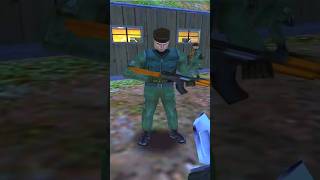 IGI 1 Trolling NPCs gaming igi1 igi2 igi shorts [upl. by Hobbie601]