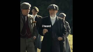 Peaky blinders thomasshelby arturshelby johnshelby peakyblinders edit viral shorts [upl. by Gittle50]