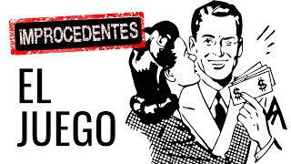 EL JUEGO  IMPROCEDENTES [upl. by Jennings256]