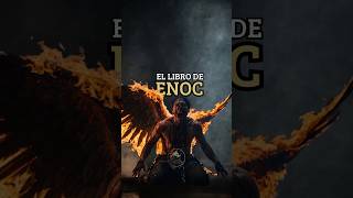 El misterioso Libro de Enoc [upl. by Tychon60]