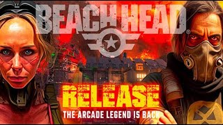 BeachHead  PC Gameplay [upl. by Nagard401]