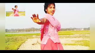 আমি 16 বছরের সুন্দরী  Bangla Model Song  Model Hera  New 🔥 Song 2024 [upl. by Kreager]