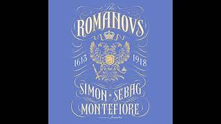 The Romanovs 16131918 [upl. by Matronna]