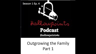 Accepting that you are Outgrowing the Family Part 1 RELATIONSHIP ADVICE PODCAST [upl. by Yam98]