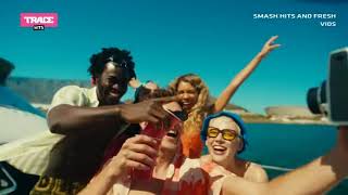 Caity Baser amp Mae Muller amp Sigala amp Stefflon Don  Feels This Good Trace Hits [upl. by Nazus]