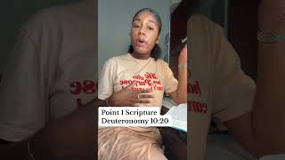 BIBLE READS DAY 53 godjesuslordchristianviralshortslovebiblereligionbiblestudychurchkjv [upl. by Latoye]