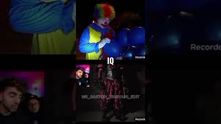 ALFA ORIGiNAL VS ALFA DE CARLITOS fedevigevani suscribete edit humor parati [upl. by Artnoed]