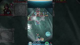 FEH  LHB  Bs Mythic Ashera Abyssal Path of RadianceRadiant Dawn [upl. by Penelopa105]