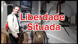 Aula 4 Liberdade Situada Parte 1 [upl. by Atelahs179]