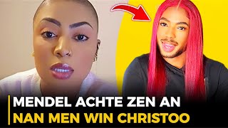 MENDEL ACHTE ZEN AN NAN MEN WIN CHRISTOO LI KASE METE NAN MEN JENNY QUEEN [upl. by Gavrielle]