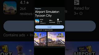 TOP 5 TYCOON GAMES viralvideo [upl. by Seiter911]