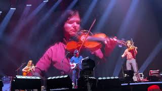 Billy Strings Yuengling Center Tampa Florida April 12 2024 [upl. by Sky]