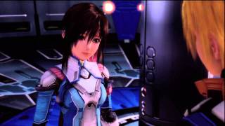 Star Ocean The Last Hope  Private Action 76  Reimi Final PA [upl. by Pul]