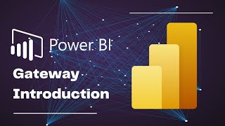 What is Power BI Gateway Connect to onpremise database [upl. by Mikael]