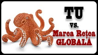 TU vs Marea Rețea Globală [upl. by Arammahs]