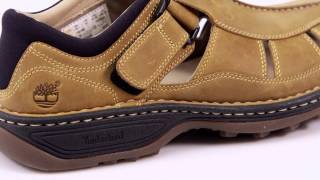 Timberland Altamont Fisherman for Men [upl. by Nosydam927]