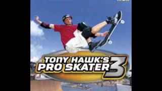 Tony Hawks Pro Skater 3 OST  96 Quite Bitter Beings [upl. by Georgianne583]