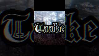 TAAKEblackmetal metal noruega colombia musica music metaleros youtubeshorts 2024 666 rock [upl. by Ecart966]