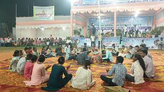 Hod bhajan by Jaddi Parish  Sinod yuva sammelan rajgangpur Odisha  Jaddi Parish Sinod yuva sangh [upl. by Biles]