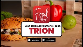 Scoil Na Tríonóide Naofa  TRION FoodVillage Onboarding Video [upl. by Terrena]